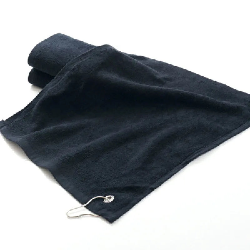 1pcs Golf towel golf Accessories for wiping clubs