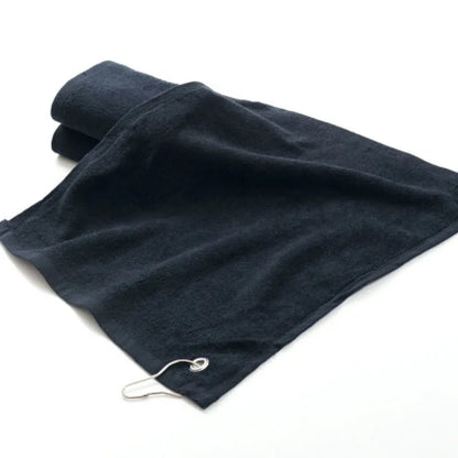 1pcs Golf towel golf Accessories for wiping clubs