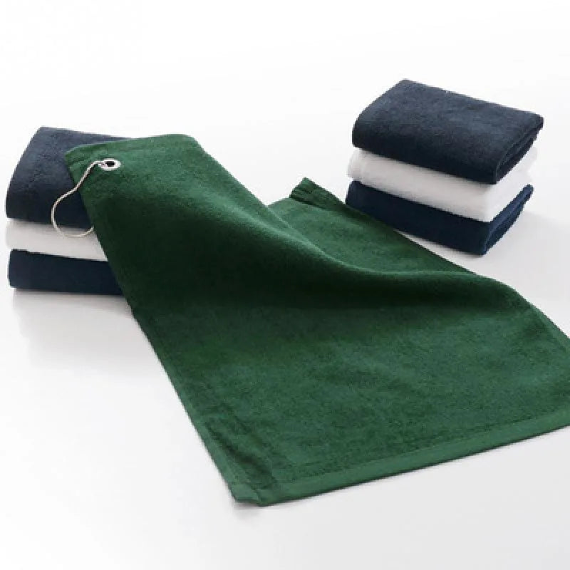 1pcs Golf towel golf Accessories for wiping clubs