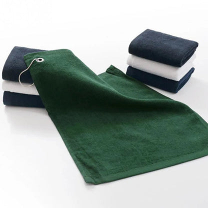 1pcs Golf towel golf Accessories for wiping clubs